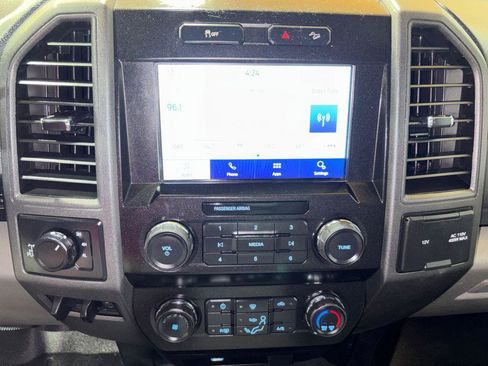 Used 2021 Ford F250 XL w/ STX Appearance Package AWD/4WD image 19