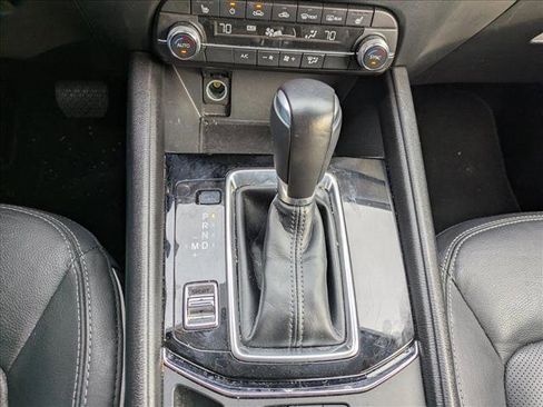 Used 2025 MAZDA CX-5 AWD 2.5 S w/ Preferred Package image 13
