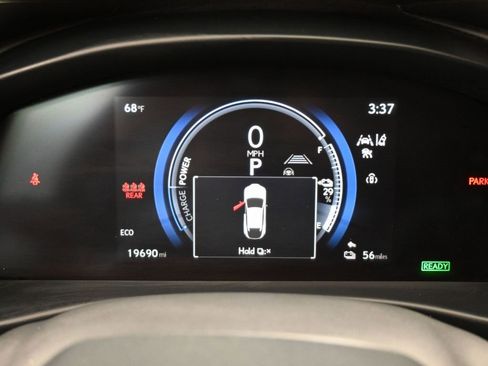 Used 2023 Lexus RZ 450e Premium w/ Technology Package image 19