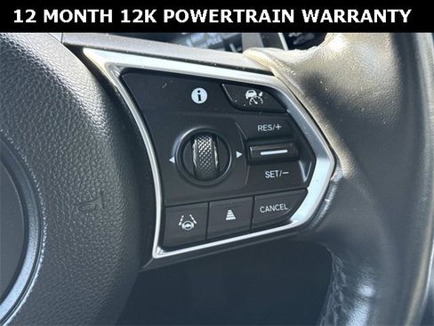 Used 2022 Acura MDX SH-AWD image 24