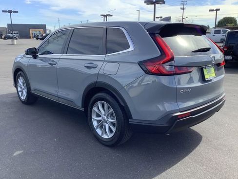 Used 2024 Honda CR-V EX-L image 22