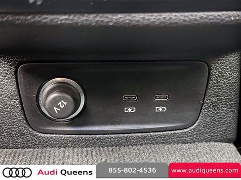 Certified 2022 Audi Q3 2.0T Premium Plus w/ Premium Plus Package AWD/4WD image 13