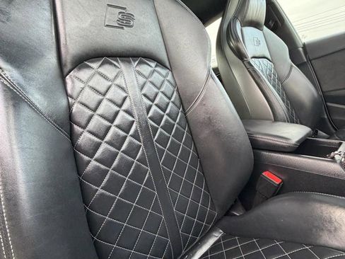 Used 2019 Audi S5 Premium Plus image 62