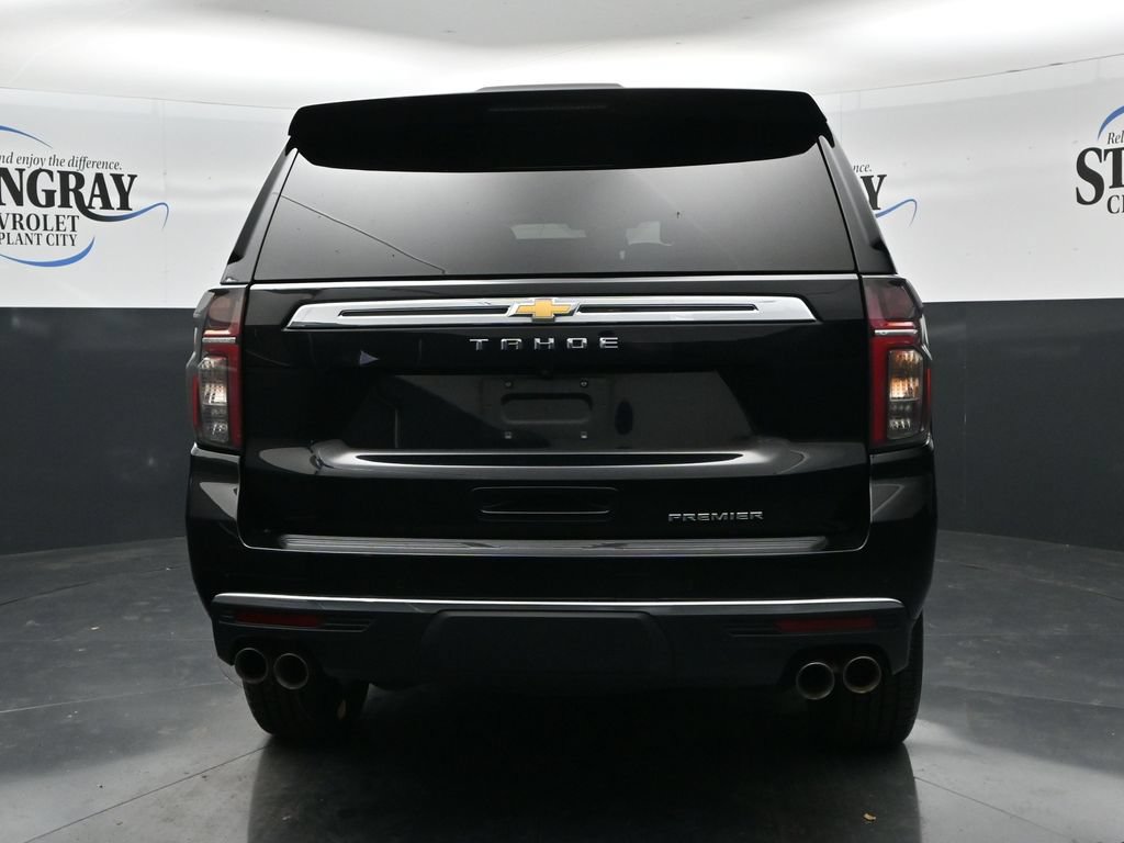 Used 2024 Chevrolet Tahoe Premier RWD image 6