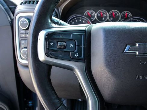 Used 2020 Chevrolet Silverado 1500 RST w/ All-Star Edition image 17