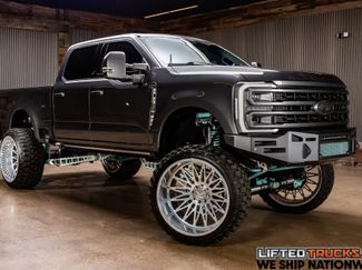 Used 2023 Ford F250 Platinum 360° Tour