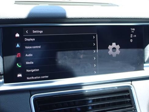 Used 2023 Porsche Panamera Platinum Edition RWD image 29