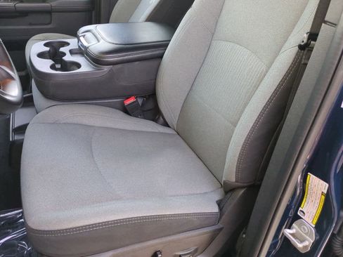 Certified 2024 RAM 2500 Big Horn image 17