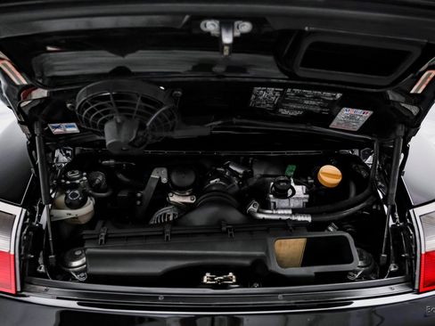 Used 2004 Porsche 911 GT3 image 80