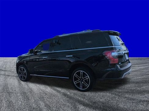 Certified 2021 Ford Expedition Limited RWD image 6