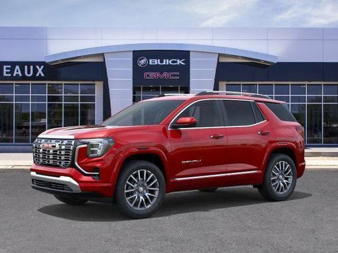New 2026 GMC Terrain Denali image 98