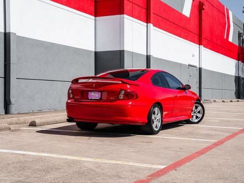 Used 2004 Pontiac GTO RWD image 20