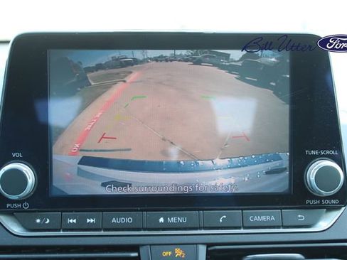 Used 2023 Nissan Altima 2.5 SR image 19