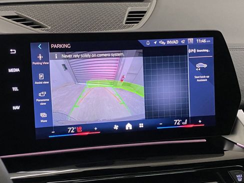 Used 2025 BMW X2 xDrive28i w/ Convenience Package image 25