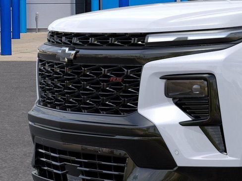 New 2026 Chevrolet Traverse RS image 13