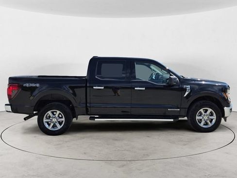 Certified 2024 Ford F150 XLT w/ Mobile Office Package AWD/4WD image 6