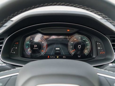 New 2026 Audi Q7 3.0T Prestige AWD/4WD image 11