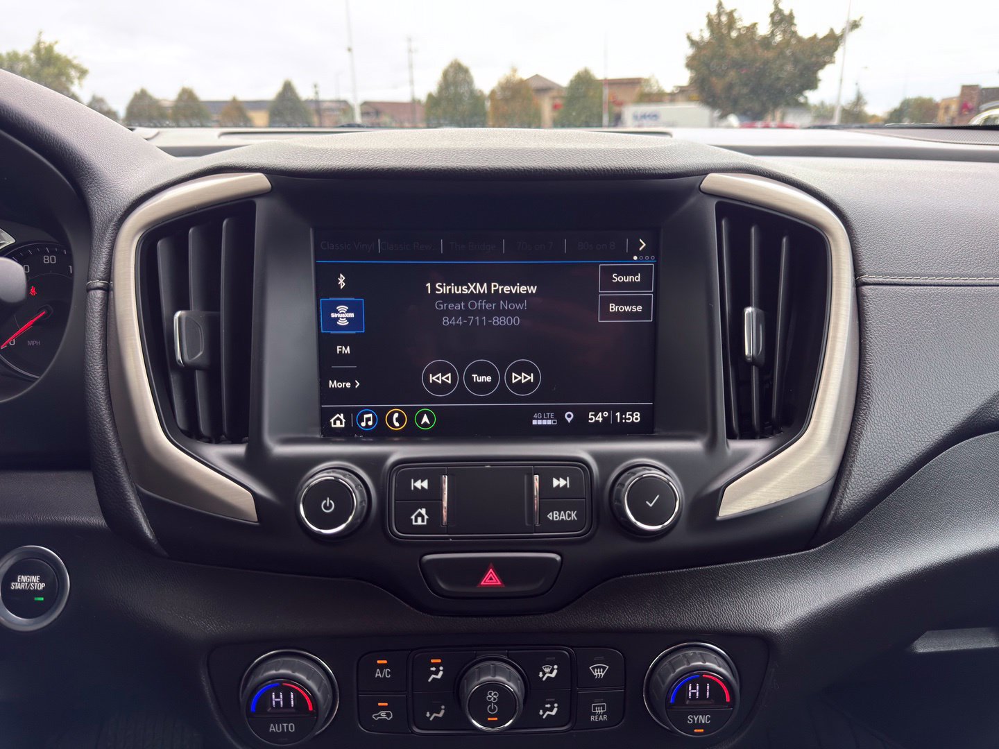 Used 2019 GMC Terrain Denali w/ LPO, 'HIT The Road' Package AWD/4WD image 9