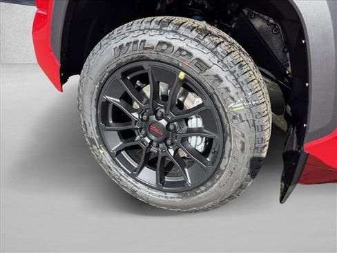 New 2026 Toyota Tundra Limited image 15