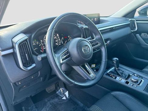 Used 2024 MAZDA CX-50 AWD 2.5 S w/ Preferred Package image 9