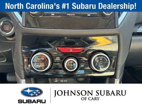 Used 2019 Subaru Forester Premium AWD/4WD image 13