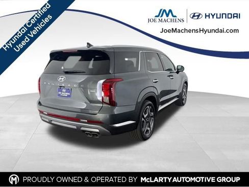 Used 2025 Hyundai Palisade Limited image 9
