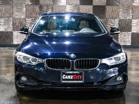 Used 2015 BMW 428i Coupe RWD image 6