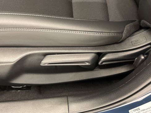 Certified 2026 Honda Civic Sport image 19