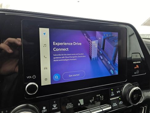 Certified 2025 Toyota Highlander XSE image 31