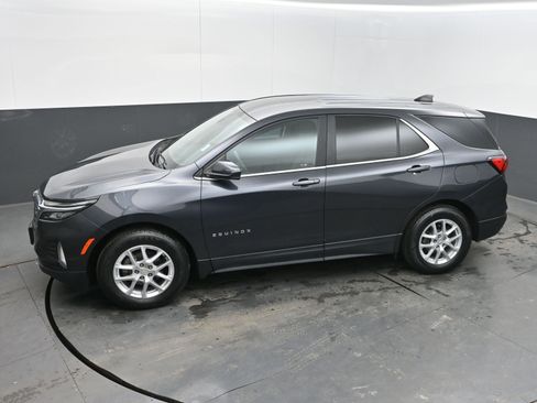 Used 2023 Chevrolet Equinox LT image 35