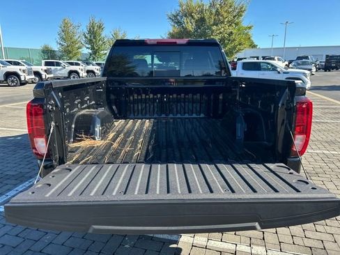 New 2026 GMC Sierra 1500 Elevation w/ Preferred Package image 14
