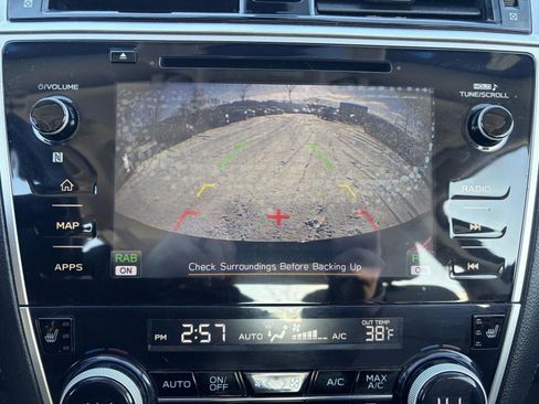 Used 2019 Subaru Legacy 2.5i Sport image 20