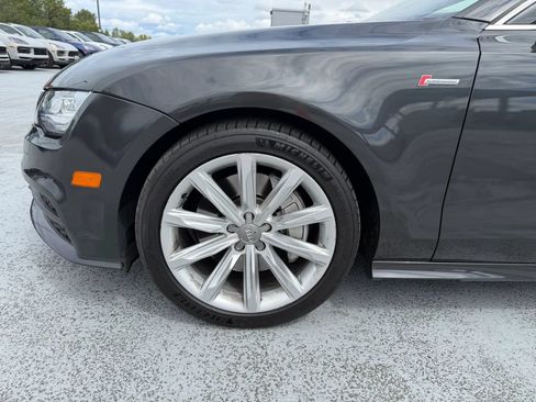 Used 2013 Audi A7 3.0T Prestige AWD/4WD image 26