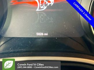 Used 2016 Dodge Challenger SRT Hellcat video 2