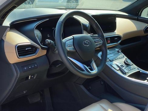 Used 2023 Hyundai Santa Fe Calligraphy AWD/4WD image 11