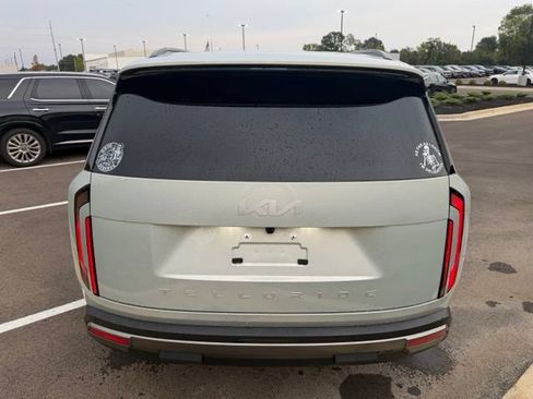 Used 2027 Kia Telluride S FWD image 18