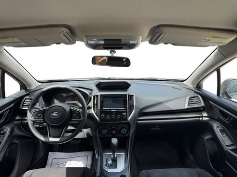 Used 2017 Subaru Impreza 2.0i Premium AWD/4WD image 7
