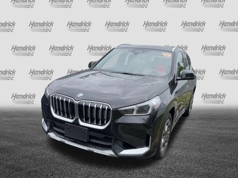 Used 2025 BMW X1 xDrive28i w/ Premium Package AWD/4WD image 5