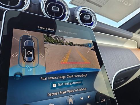 New 2026 Mercedes-Benz GLC 300 4MATIC image 13