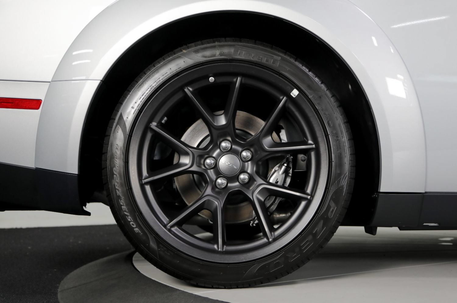Used 2023 Dodge Challenger SRT Hellcat w/ Plus Package RWD image 27