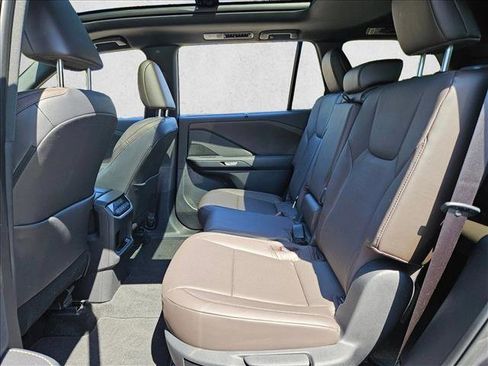 Used 2025 Lexus TX 350 FWD w/ Technology Package image 18
