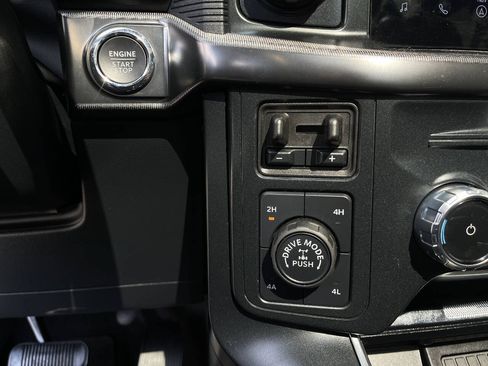 Used 2024 Ford F150 Raptor AWD/4WD image 22
