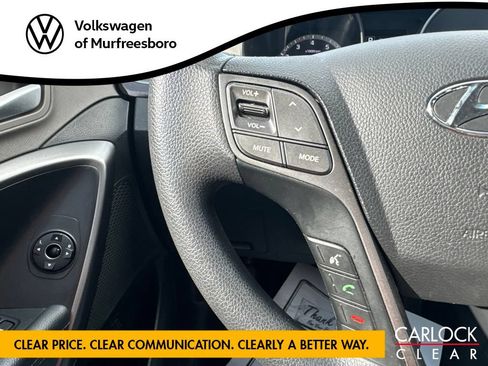 Used 2017 Hyundai Santa Fe Sport FWD image 18