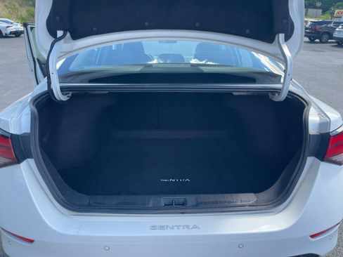 Used 2023 Nissan Sentra S w/ Electronics Package FWD image 24