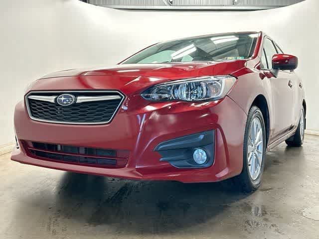 Used 2017 Subaru Impreza 2.0i Premium AWD/4WD image 27
