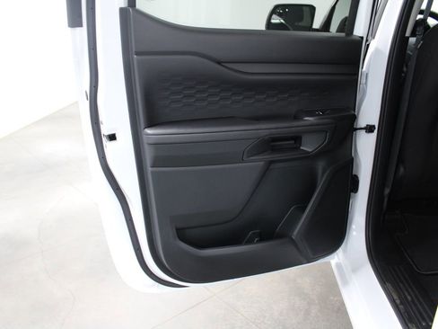 New 2025 Ford Ranger XL image 23