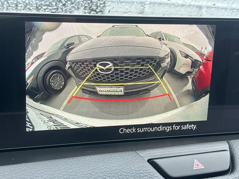 New 2026 MAZDA CX-70 SC Plus image 20