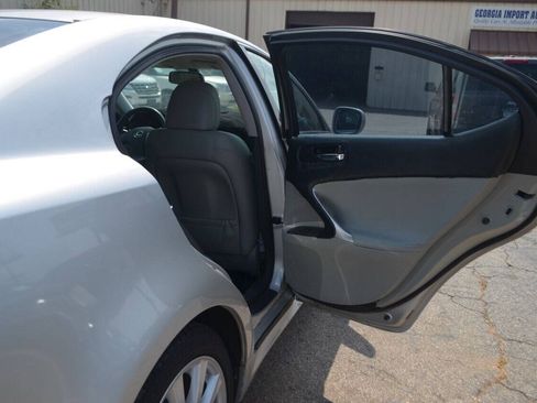 Used 2008 Lexus IS 250 image 24