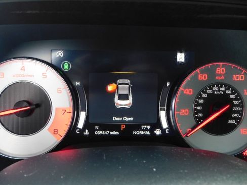 Used 2023 Acura TLX w/ A-SPEC Pkg FWD image 13