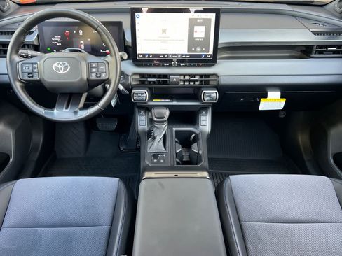 Certified 2026 Toyota RAV4 XSE w/ Weather Package AWD/4WD image 3